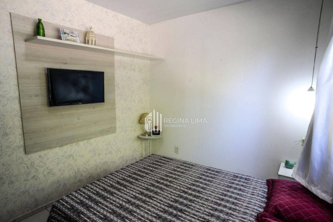 Imagem Apartamento com 2 Quartos à Venda, 48 m² em Renascença - Teresina
