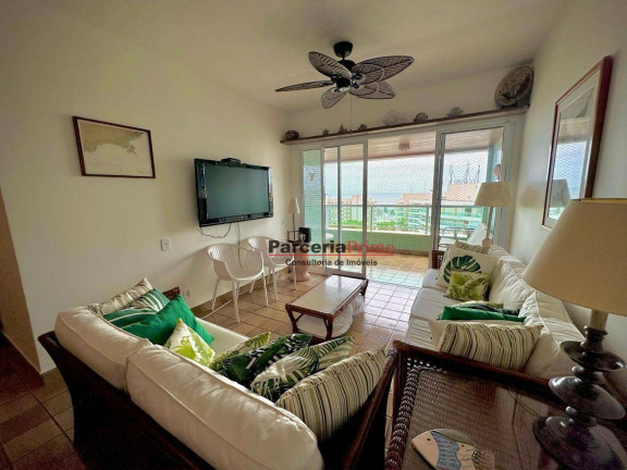 Imagem Apartamento com 4 Quartos à Venda, 149 m² em Riviera Módulo 3 - Bertioga