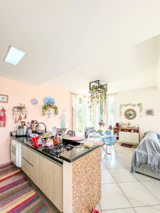 Imagem Casa de Condomínio com 2 Quartos à Venda, 500 m² em Caxambu - Jundiaí Imagem Casa de Condomínio com 2 Quartos à Venda, 500 m² em Caxambu - Jundiaí