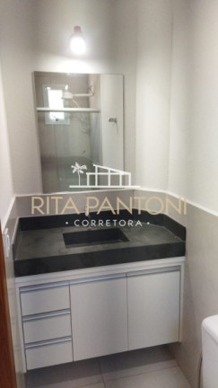 Imagem Apartamento com 1 Quarto à Venda, 38 m² em Jardim Botânico - Ribeirão Preto