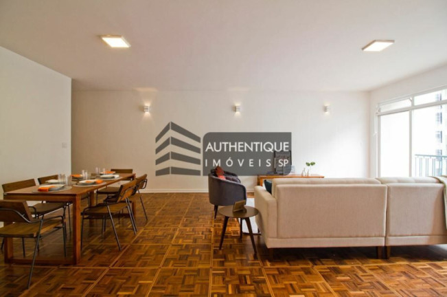 Imagem Apartamento com 3 Quartos à Venda, 178 m² em Pinheiros - São Paulo Imagem Apartamento com 3 Quartos à Venda, 178 m² em Pinheiros - São Paulo