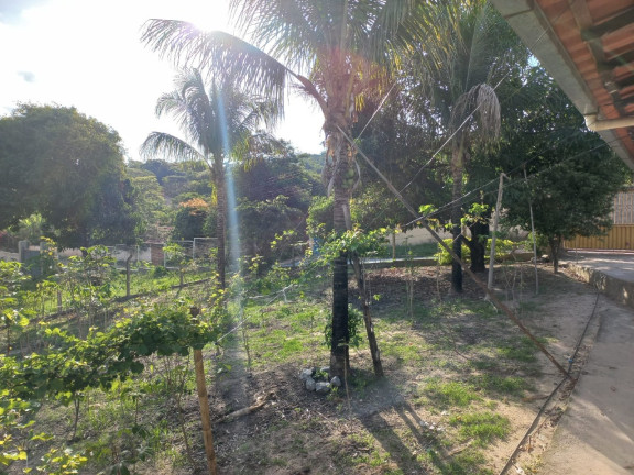 Imagem Imóvel com 5 Quartos à Venda, 6.000 m² em Bonanza - Santa Luzia