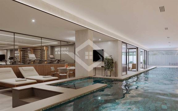 Imagem Apartamento com 3 Quartos à Venda, 91 m² em Tijuca - Rio De Janeiro