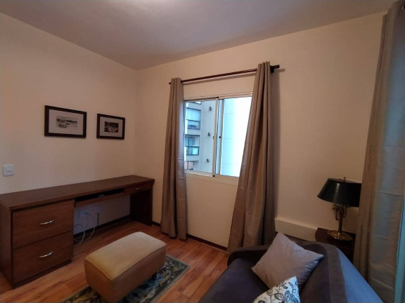 Imagem Apartamento com 1 Quarto para Alugar, 37 m² em Vila Olímpia - São Paulo Imagem Apartamento com 1 Quarto para Alugar, 37 m² em Vila Olímpia - São Paulo
