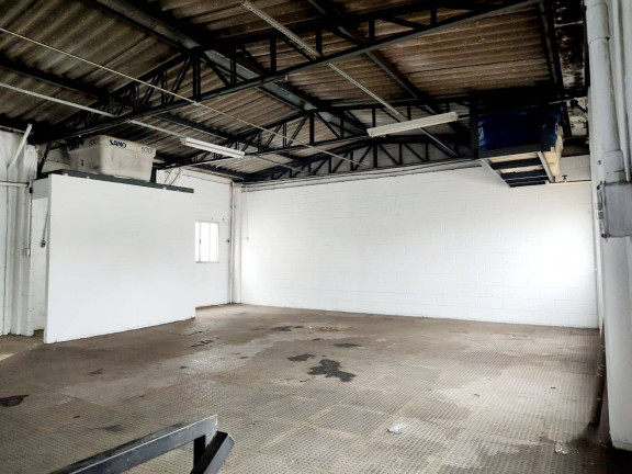 Imagem Imóvel Comercial à Venda, 364 m² em Vila Socorro - São Paulo
