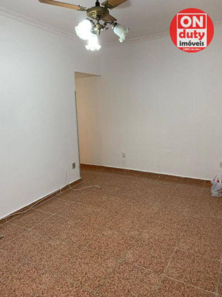 Imagem Apartamento com 2 Quartos à Venda, 78 m² em Campo Grande - Santos