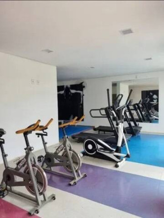 Imagem Apartamento com 3 Quartos à Venda, 119 m² em Vila Helena - Atibaia