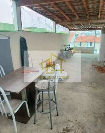 Imagem Casa de Condomínio com 3 Quartos à Venda, 130 m² em Jardim São Bernardo - São Paulo Imagem Casa de Condomínio com 3 Quartos à Venda, 130 m² em Jardim São Bernardo - São Paulo