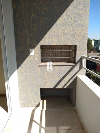 Imagem Apartamento com 2 Quartos à Venda, 70 m² em Nonoai - Santa Maria