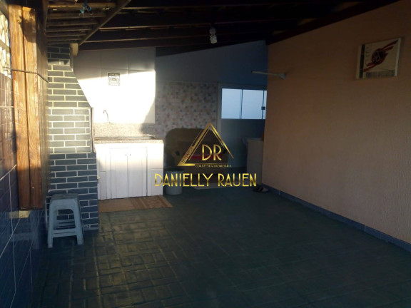 Imagem Casa com 2 Quartos à Venda, 300 m² em São Cristóvão - Barra Velha