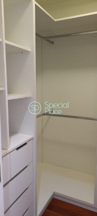 Imagem Apartamento com 4 Quartos à Venda, 200 m² em Vila Romana - São Paulo