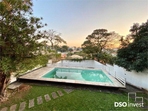 Imagem Casa com 4 Quartos à Venda, 1.100 m² em Jardim Leonor - São Paulo Imagem Casa com 4 Quartos à Venda, 1.100 m² em Jardim Leonor - São Paulo