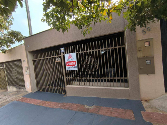 Casa com 2 Quartos à Venda, 70 m² em Columbia - Londrina