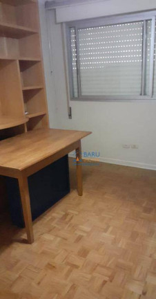 Imagem Apartamento com 4 Quartos à Venda ou Locação, 140 m² em Itaim - São Paulo Imagem Apartamento com 4 Quartos à Venda ou Locação, 140 m² em Itaim - São Paulo