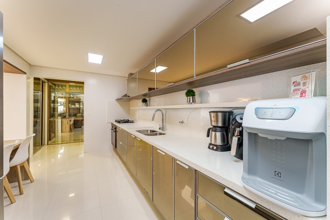 Imagem Apartamento à Venda, 197 m² em Brooklin - São Paulo Imagem Apartamento à Venda, 197 m² em Brooklin - São Paulo
