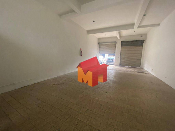 Imagem Sala Comercial para Alugar, 90 m² em Nova Americana - Americana Imagem Sala Comercial para Alugar, 90 m² em Nova Americana - Americana