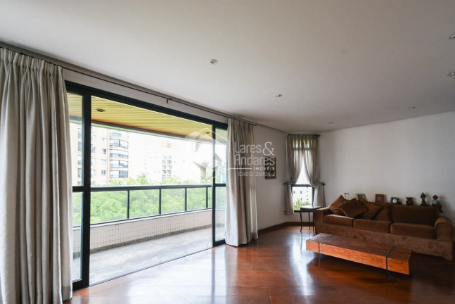 Imagem Apartamento com 4 Quartos à Venda, 160 m² em Vila Suzana - São Paulo Imagem Apartamento com 4 Quartos à Venda, 160 m² em Vila Suzana - São Paulo