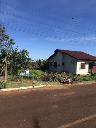 Terreno à Venda, 432 m² em Canabarro - Teutônia