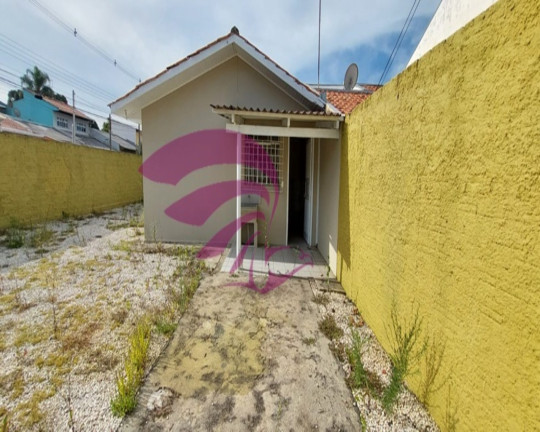 Imagem Casa com 2 Quartos à Venda, 54 m² em Uberaba - Curitiba Imagem Casa com 2 Quartos à Venda, 54 m² em Uberaba - Curitiba