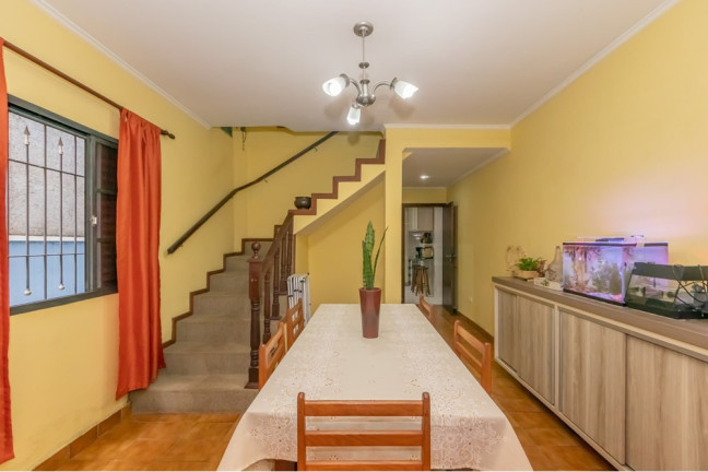 Imagem Casa com 2 Quartos à Venda, 182 m² em Perus - São Paulo