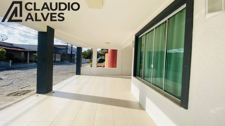 Imagem Casa de Condomínio com 3 Quartos para Alugar, 300 m² em Tomba - Feira De Santana Imagem Casa de Condomínio com 3 Quartos para Alugar, 300 m² em Tomba - Feira De Santana