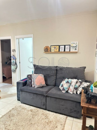 Imagem Apartamento com 2 Quartos à Venda, 43 m² em Jardim Residencial Paraíso - Araraquara Imagem Apartamento com 2 Quartos à Venda, 43 m² em Jardim Residencial Paraíso - Araraquara