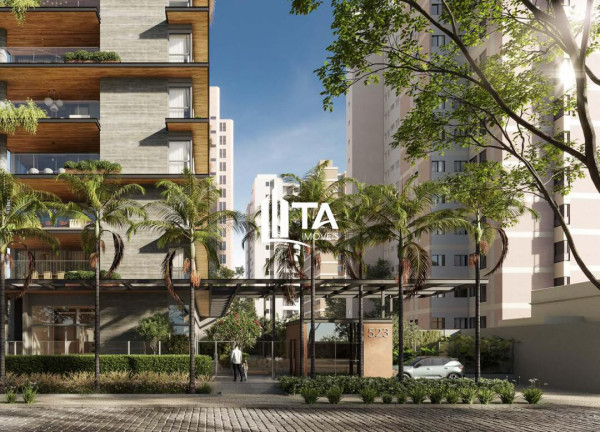 Imagem Imóvel com 3 Quartos à Venda, 156 m² em Cambuí - Campinas Imagem Imóvel com 3 Quartos à Venda, 156 m² em Cambuí - Campinas