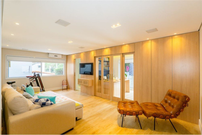 Imagem Casa com 3 Quartos à Venda,  em Morumbi - São Paulo