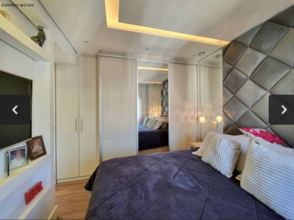Imagem Apartamento com 3 Quartos à Venda, 96 m² em Vila Andrade - São Paulo Imagem Apartamento com 3 Quartos à Venda, 96 m² em Vila Andrade - São Paulo