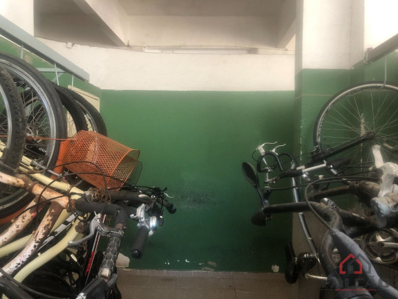 Imagem Apartamento com 2 Quartos para Alugar, 111 m² em José Menino - Santos Imagem Apartamento com 2 Quartos para Alugar, 111 m² em José Menino - Santos