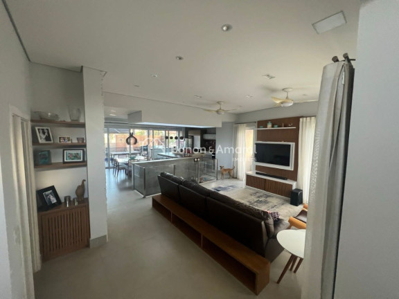 Imagem Casa de Condomínio com 3 Quartos à Venda, 450 m² em Chácara Santa Margarida - Campinas Imagem Casa de Condomínio com 3 Quartos à Venda, 450 m² em Chácara Santa Margarida - Campinas