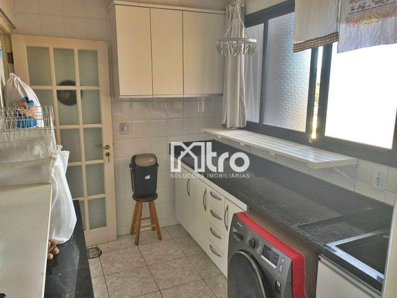 Imagem Apartamento com 4 Quartos à Venda, 180 m² em Centro - Itajubá