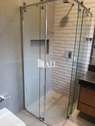 Imagem Casa com 3 Quartos à Venda, 235 m² em Loteamento Recanto Do Lago - São José Do Rio Preto