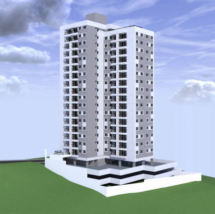 Imagem Apartamento com 2 Quartos à Venda, 39 m² em Panambi - São Paulo Imagem Apartamento com 2 Quartos à Venda, 39 m² em Panambi - São Paulo