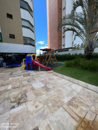 Imagem Apartamento com 4 Quartos à Venda, 212 m² em Inácio Barbosa - Aracaju Imagem Apartamento com 4 Quartos à Venda, 212 m² em Inácio Barbosa - Aracaju