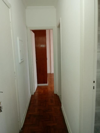 Imagem Apartamento com 1 Quarto à Venda, 45 m² em Bela Vista - São Paulo