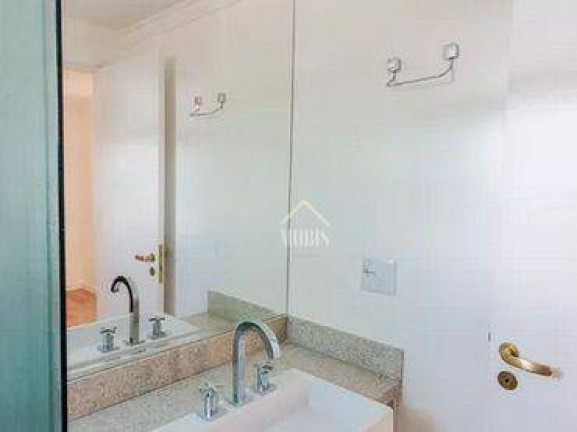 Imagem Cobertura com 2 Quartos à Venda, 125 m² em Jardim - Santo André