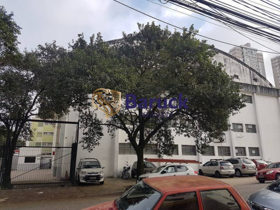 Imagem Galpão à Venda, 1 m² em água Branca - São Paulo Imagem Galpão à Venda, 1 m² em água Branca - São Paulo