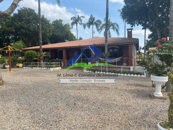 Imagem Casa com 4 Quartos à Venda, 4.680 m² em Chácaras Fernão Dias - Atibaia Imagem Casa com 4 Quartos à Venda, 4.680 m² em Chácaras Fernão Dias - Atibaia