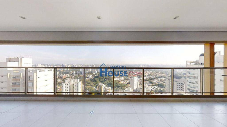 Imagem Apartamento com 3 Quartos à Venda, 146 m² em Vila Madalena - São Paulo Imagem Apartamento com 3 Quartos à Venda, 146 m² em Vila Madalena - São Paulo