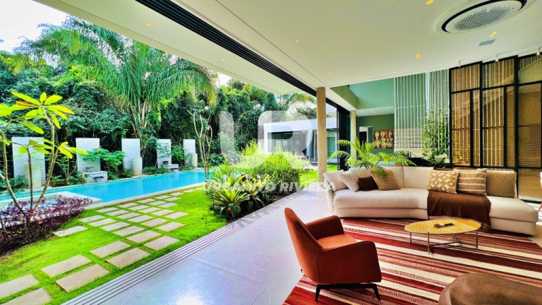 Imagem Casa com 8 Quartos à Venda, 970 m² em Riviera | Módulo 12 - Bertioga