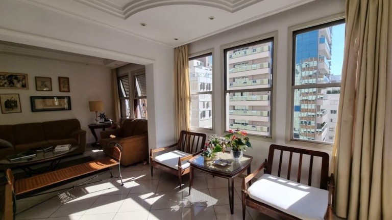 Imagem Apartamento com 3 Quartos à Venda, 110 m² em Jardim Paulista - São Paulo Imagem Apartamento com 3 Quartos à Venda, 110 m² em Jardim Paulista - São Paulo