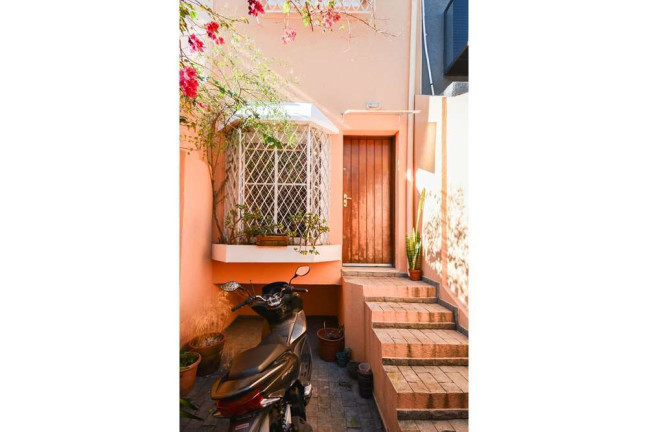 Imagem Casa com 2 Quartos à Venda, 100 m² em Vila Mariana - São Paulo Imagem Casa com 2 Quartos à Venda, 100 m² em Vila Mariana - São Paulo