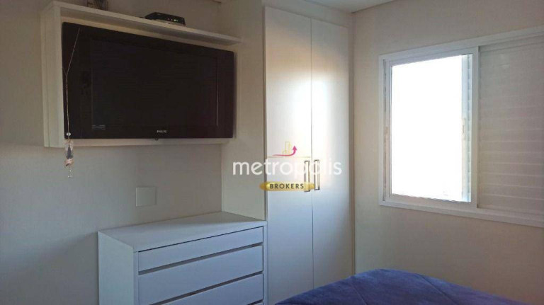 Imagem Apartamento com 3 Quartos à Venda, 125 m² em Boa Vista - São Caetano Do Sul
