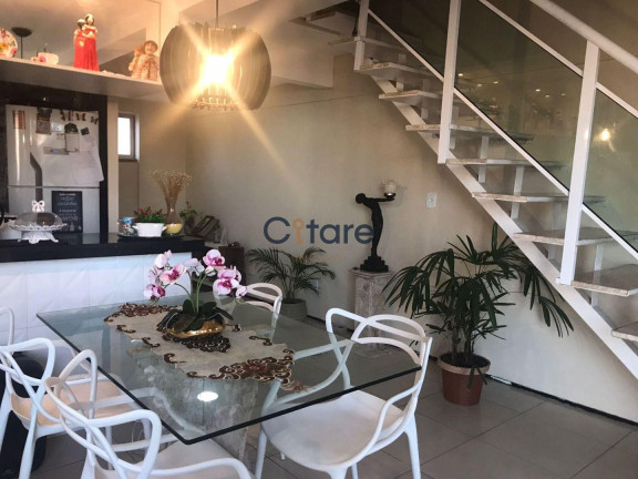 Apartamento com 2 Quartos à Venda,  em Meireles - Fortaleza