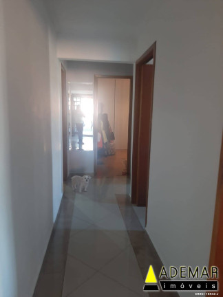 Imagem Apartamento com 3 Quartos à Venda, em Centro - Ribeirão Pires Imagem Apartamento com 3 Quartos à Venda, em Centro - Ribeirão Pires