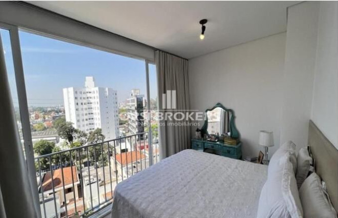 Imagem Cobertura com 3 Quartos à Venda, 102 m² em Vila São Francisco - São Paulo