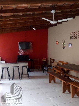 Imagem Casa com 2 Quartos à Venda, 197 m² em Vila Barão - Sorocaba Imagem Casa com 2 Quartos à Venda, 197 m² em Vila Barão - Sorocaba