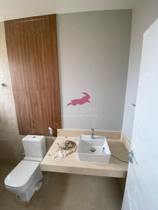 Imagem Casa de Condomínio com 3 Quartos à Venda, 317 m² em Alphaville - Nova Lima