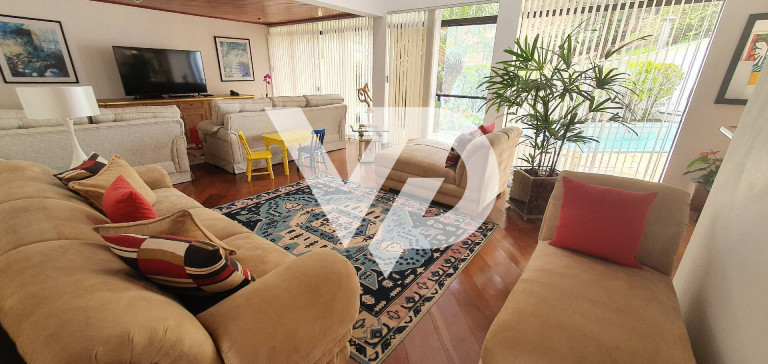 Imagem Casa com 4 Quartos à Venda, 420 m² em Alphaville - Santana De Parnaíba Imagem Casa com 4 Quartos à Venda, 420 m² em Alphaville - Santana De Parnaíba